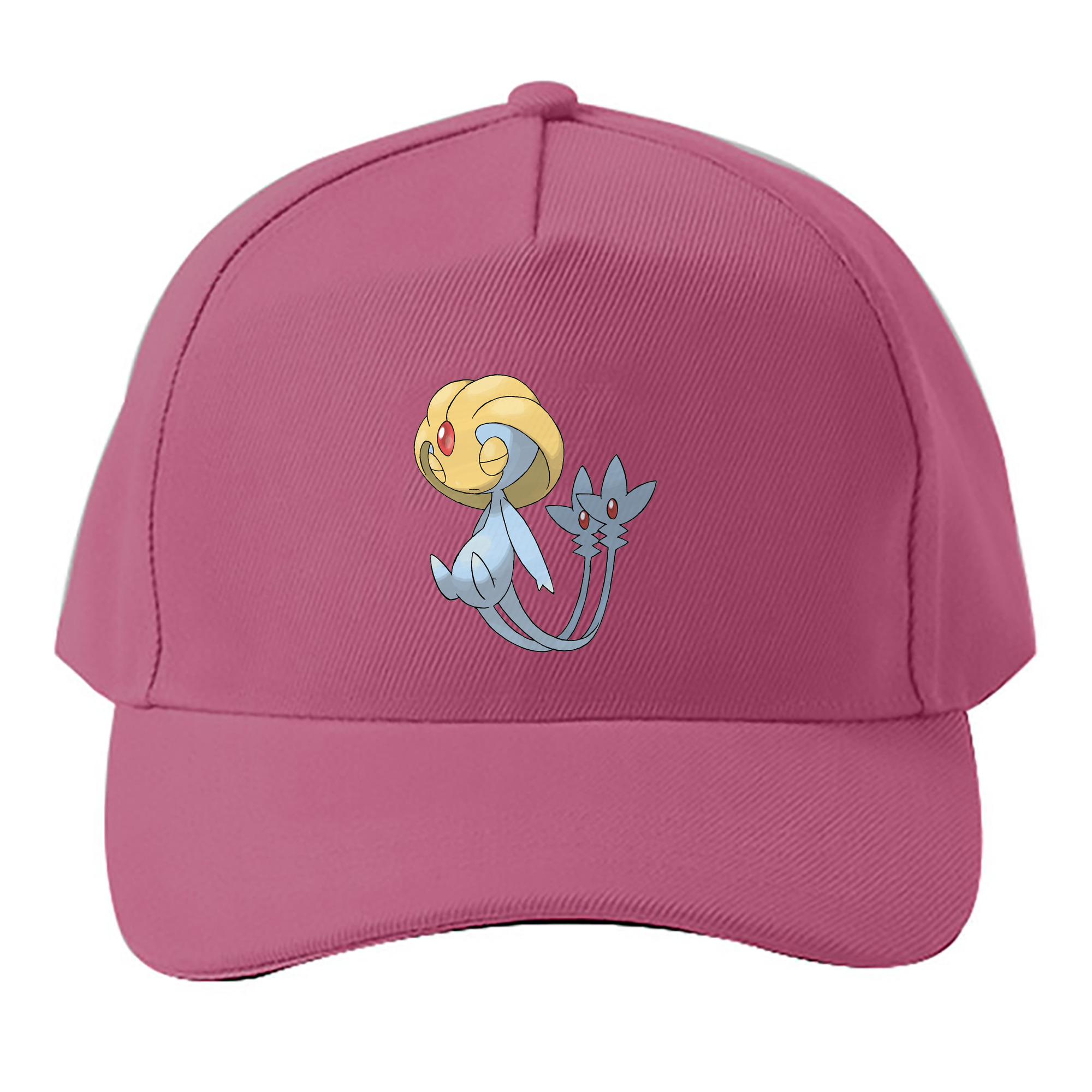 （画像用） ポケットモンスター Pokémon ベースボールキャップ 綿100％ 男女兼用 帽子 スポーツ